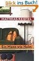 Ein Mann wie Holm