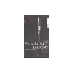 Yves Saint Laurent