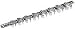 Armstrong 15-415 8pc. 3/8 Drive Fractional Flare Nut Crowfoot Wrench Set