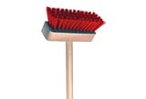 Rumford Gardener RK1013 Broom - Red