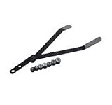 Adjustable Handle Serpentine Belt Tool