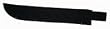 Machete Sheath 18"