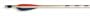 Select Cedar Wood Arrows - Pack of 72 (PAC)