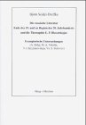 Die russische Literatur Ende des 19. und zu Beginn des 20. Jahrhunderts und die Theosophie E. P. Blavatskajas