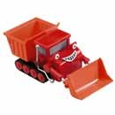 Childrens Toyshop  Toys : Bob The Builder: Project Talking Muck