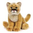 Webkinz Cougar Signature October 2010 Release + Free ANIMAL PLANET "African" 20-Pack Of Silly Bandz & Free "Forever Carabina" To Carry Your Bandz!!!