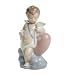 Nao Cupid Porcelain Figurine