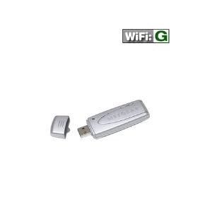 Netgear WG111 Wireless USB 2.0 Adapter  Network Card