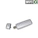 NETGEAR WG111 Wireless USB 2.0 Adapter (54 Mbps)