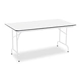 TABLE,FOLDING,30X60,LGY