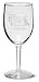 10 oz. Wine Glass