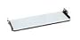 Quiklok Z712/44 Pull Out Computer Keyboard Shelf for Quiklok Stands