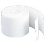 Carbonless 2-Ply Adding Machine/Register Rolls, 2-1/4x90', 50 Rolls/Carton PMF08801