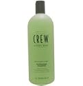 American Crew Citrus Mint Active Shampoo Liter / 33.8 oz