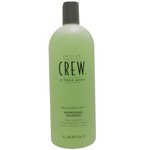 American+Crew+Citrus+Mint+Active+Shampoo+Liter+%2F+33%2E8+oz