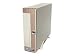 Electronics : StarTech.com ATXMICRO220 - Desktop slimline - micro ATX - power supply 220 Watt - beige, brown sheen