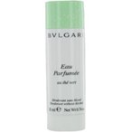 BVLGARI GREEN TEA by Bvlgari for Men and Women: DEODORANT STICK ALCOHOL FREE .74 OZ