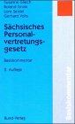 S�chsisches Personalvertretungsgesetz