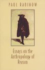 Essays on the Anthropology of Reason Image of Essays on the Anthropology of Reason