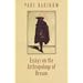 Essays on the Anthropology of Reason