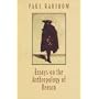Essays on the Anthropology of Reason (Princeton Studies in Culture/Power/History)