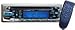 Pyramid CDR86DX Automotive CD Player with Detachable Face and Wireless Remote