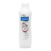 Suave Naturals Conditioner 22.5 fl oz (665 ml)