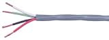 16 AWG 4C Carol Architectural Speaker Cable 100 ft. CMR