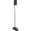 Sanus HTB3 Tear Drop Home Theater/Box Speaker Stands