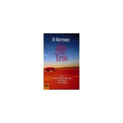 Der Duft der roten Erde: Roman: Eine farbenpr�chtige Australien-Saga voller Romantik und Leidenschaft