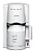 Severin Thermo-Kaffeeaut. KA9220 weiß