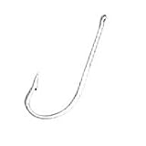 Needle Eye Hook For Ballyhoo #6/0 5-Pkg.