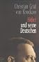 Hitler und seine Deutschen (German Edition)