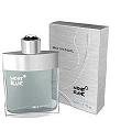 MONT BLANCK INDIVIDUAL By MONT BLANCK For Men - EAU DE TOILETTE SPRAY 2.5 FL. OZ.