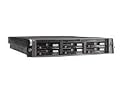 Compaq ProLiant DL380 G3 - Rack - 2-way - 1 x Xeon 2.4 GHz - RAM 512 <acronym title=