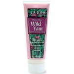 Jason Natural Cosmetics Woman Wise, Natural Hand & Body Therapy, Wild Yam - 8 fl oz