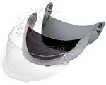 Full Face Motorcycle Helmet Shield for HCI 70, 75 & 77 Series