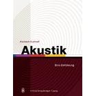 Akustik. Eine Einführung (Gebundene Ausgabe)