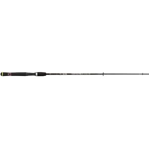 Rhino Fishing 8-Feet Medium Spin Fishing Rod (2-Piece)