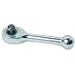 Titan 11200 1/4-Inch Drive Gearless Micro Ratchet