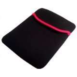 7" Inch Soft Case Sleeve Cover For Android Tablet Pc Apad Epad Arcos
