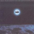 Batman by Danny Elfman and Batman