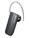 Samsung HM1700 Bluetooth Headset Black  : image