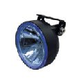 12000K HID 3 1/2 Round