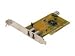 Electronics : StarTech.com 2 Port IEEE-1394 FireWire PCI Card with Digital Video Editing Kit - Video input adapter - PCI