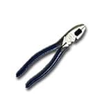Side Cutting Hi-Leverage NE Pliers, 9-1/4