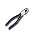 Side Cutting Hi-Leverage NE Pliers, 9-1/4