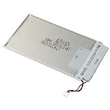 Battery for iPod 1st and 2nd UP325385A4H