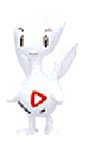 ポケットモンスター モンスターコレクション AG # １７６ トゲチック