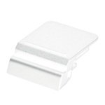 Nikon BS-N1000 Multi Accessory Port Shoe Cover for Nikon 1 V1 Digital Camera Body, White